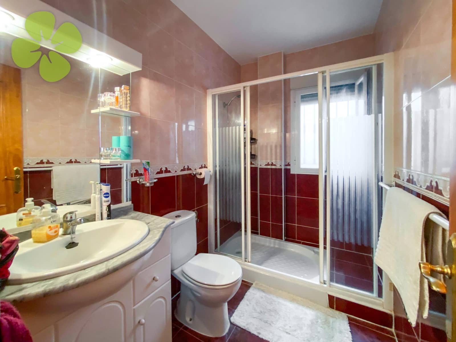 5 Zimmer Villa zu verkaufen in Arboleas mit Pool Garage - 369.995 € (Ref: 9353470)