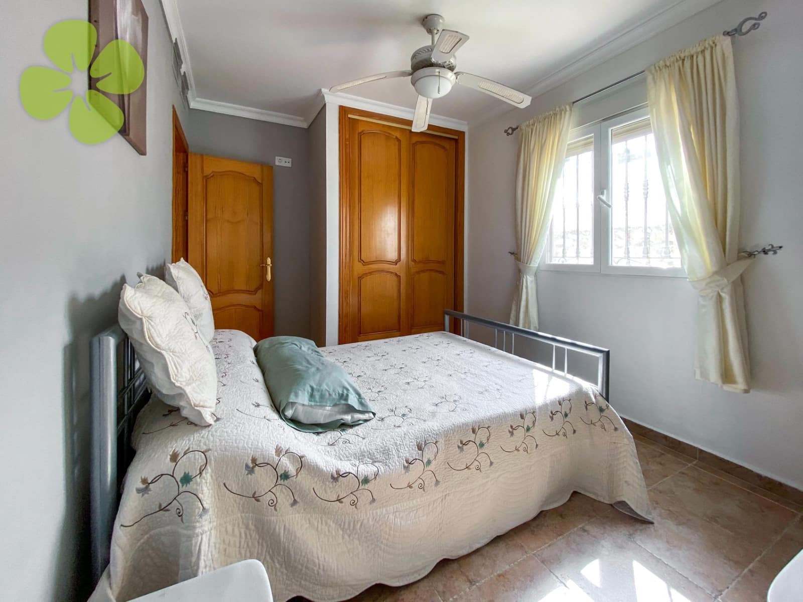 5 Zimmer Villa zu verkaufen in Arboleas mit Pool Garage - 369.995 € (Ref: 9353470)