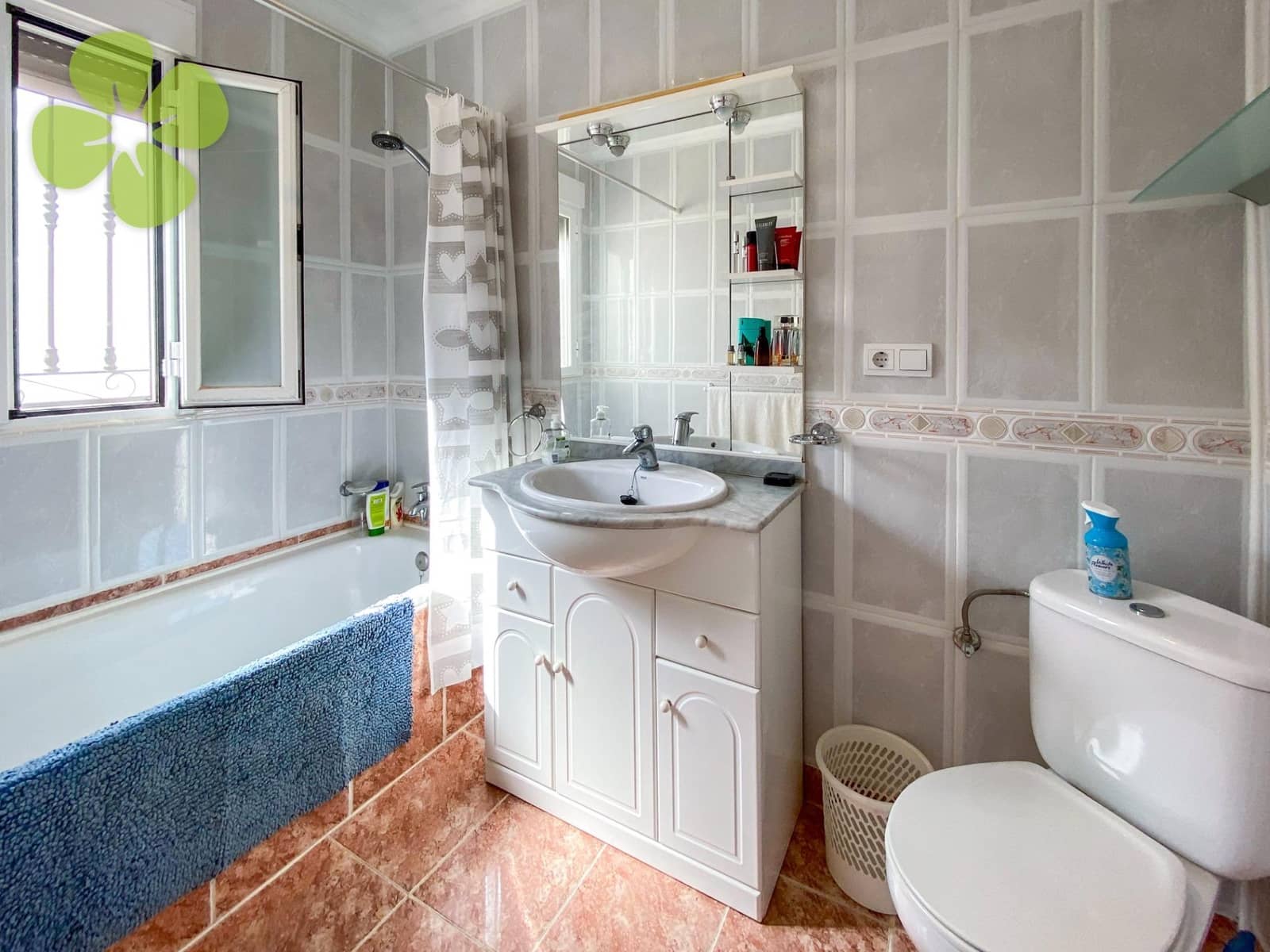 5 Zimmer Villa zu verkaufen in Arboleas mit Pool Garage - 369.995 € (Ref: 9353470)