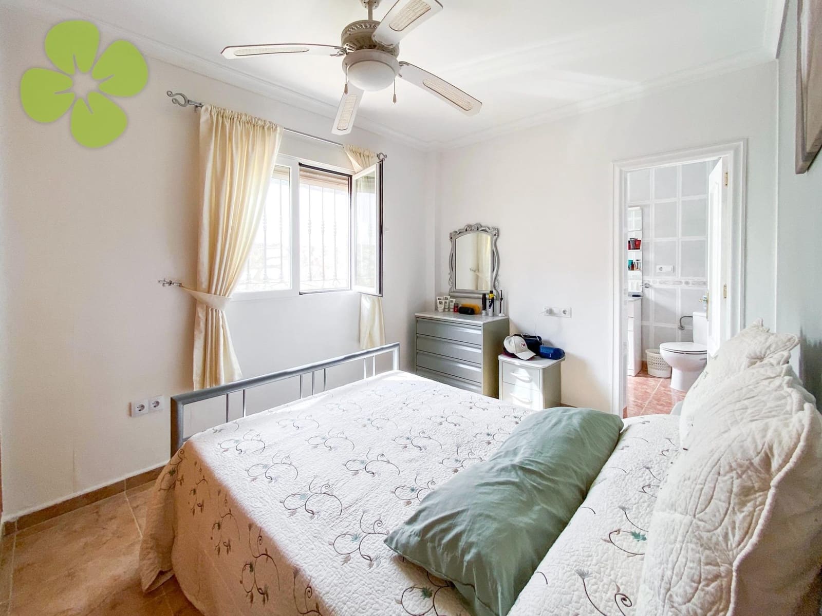 5 Zimmer Villa zu verkaufen in Arboleas mit Pool Garage - 369.995 € (Ref: 9353470)