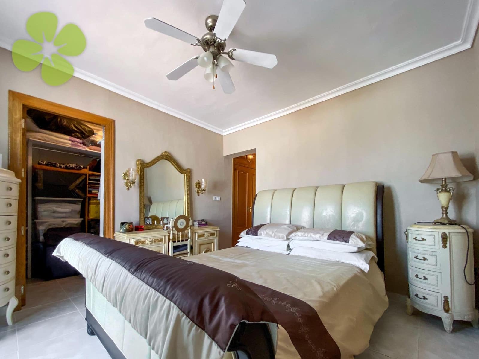 5 Zimmer Villa zu verkaufen in Arboleas mit Pool Garage - 369.995 € (Ref: 9353470)