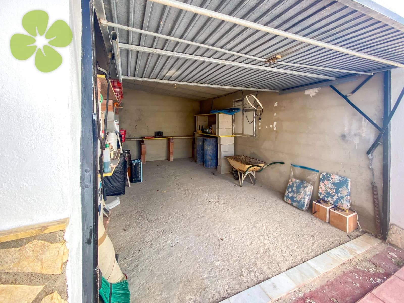 5 Zimmer Villa zu verkaufen in Arboleas mit Pool Garage - 369.995 € (Ref: 9353470)