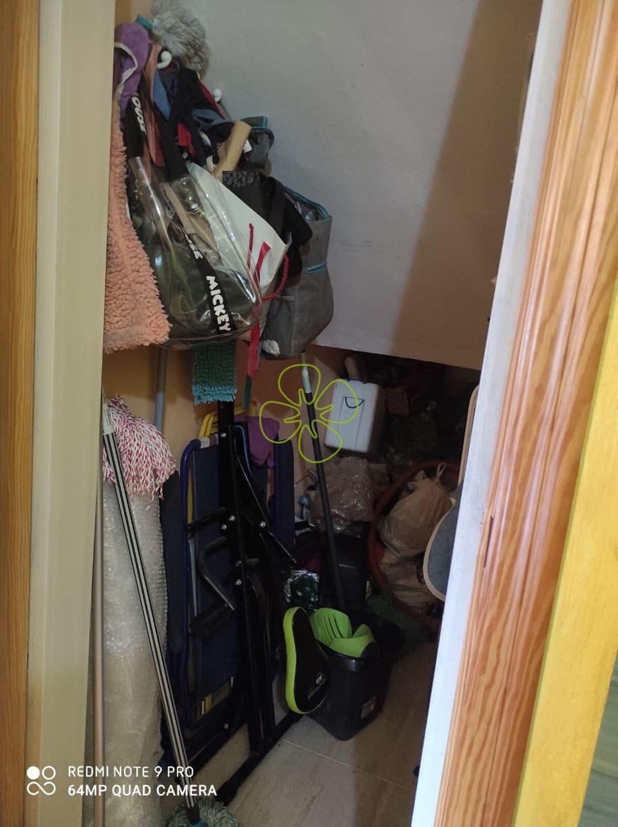 3 soverom Leilighet til salgs i Arboleas - € 108 000 (Ref: 9353471)