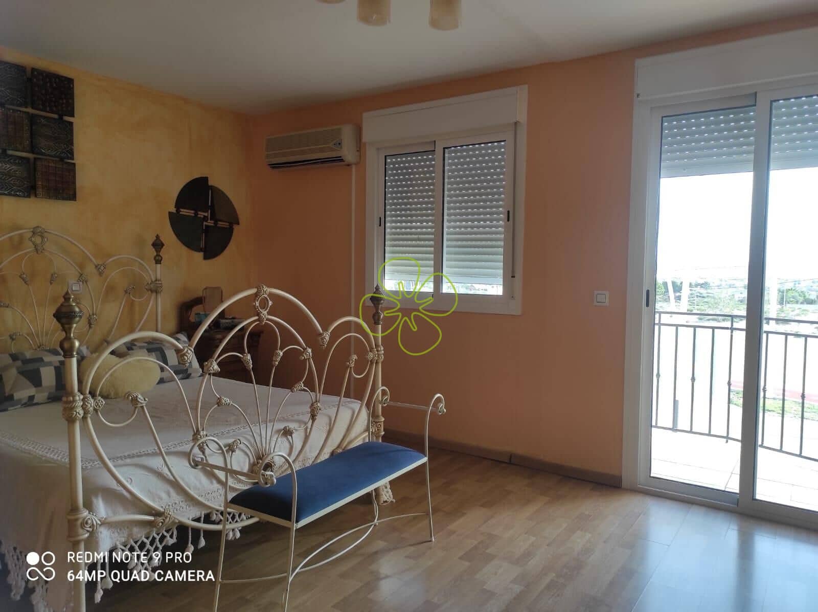 3 soverom Leilighet til salgs i Arboleas - € 108 000 (Ref: 9353471)