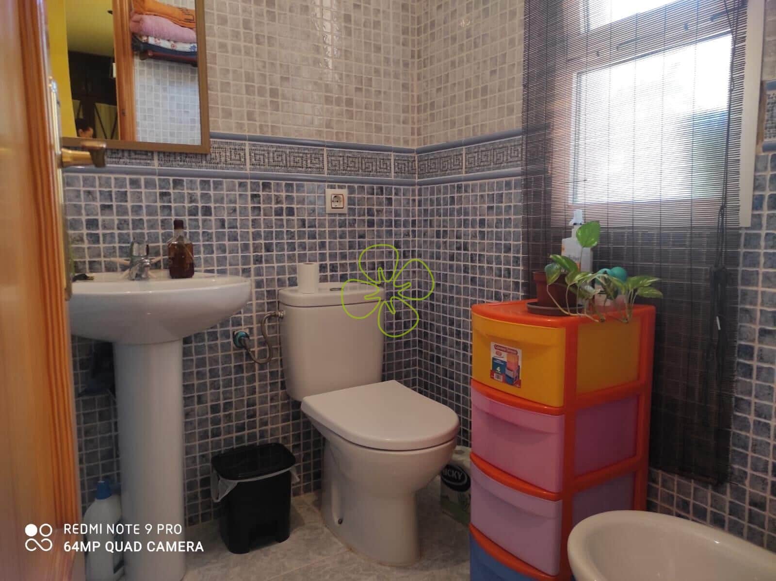 3 soverom Leilighet til salgs i Arboleas - € 108 000 (Ref: 9353471)