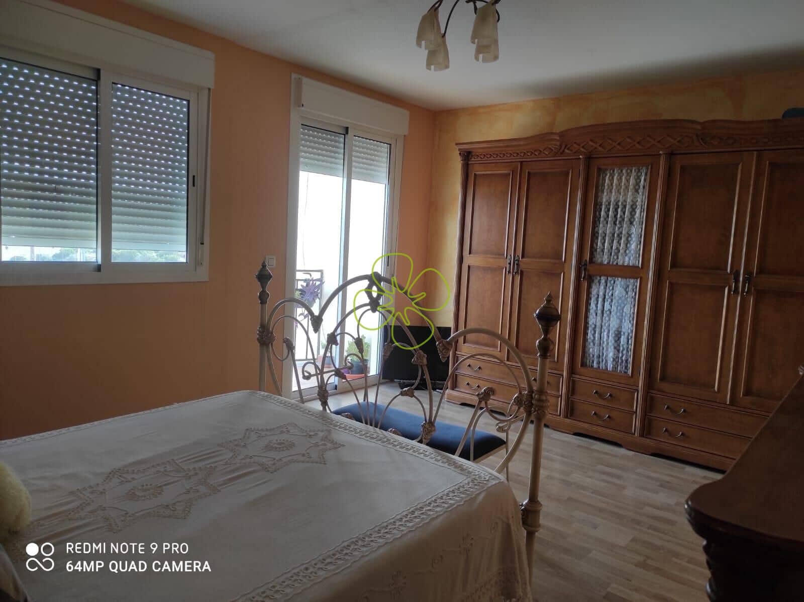 3 soverom Leilighet til salgs i Arboleas - € 108 000 (Ref: 9353471)