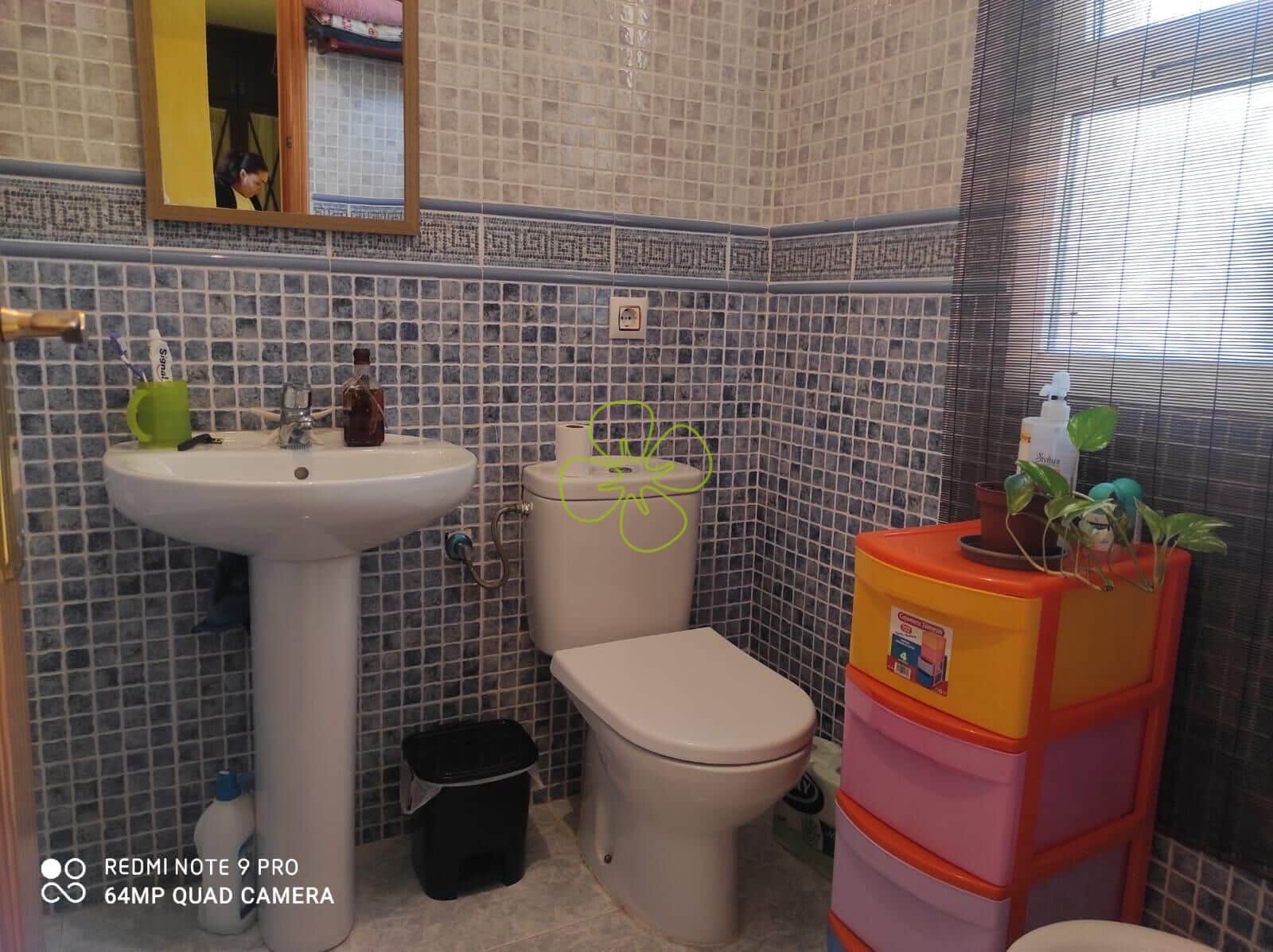 3 soverom Leilighet til salgs i Arboleas - € 108 000 (Ref: 9353471)