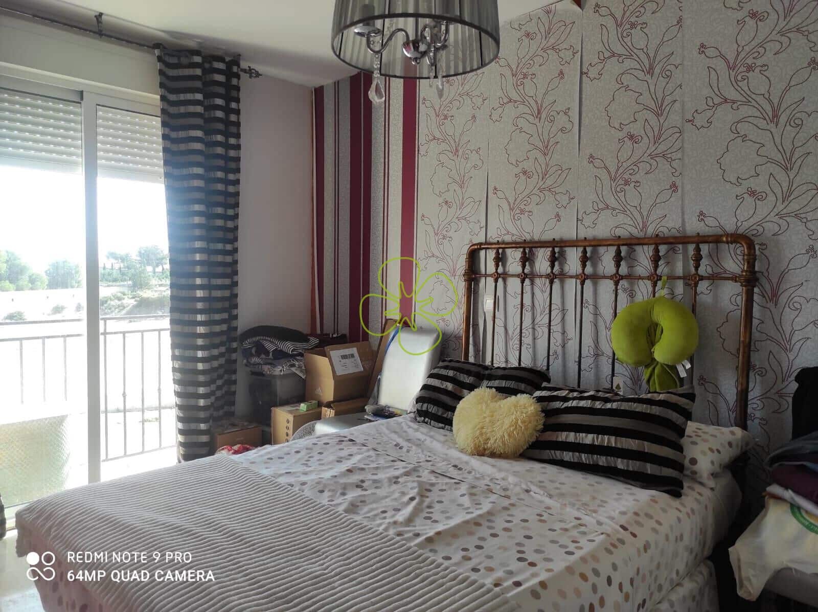 3 soverom Leilighet til salgs i Arboleas - € 108 000 (Ref: 9353471)