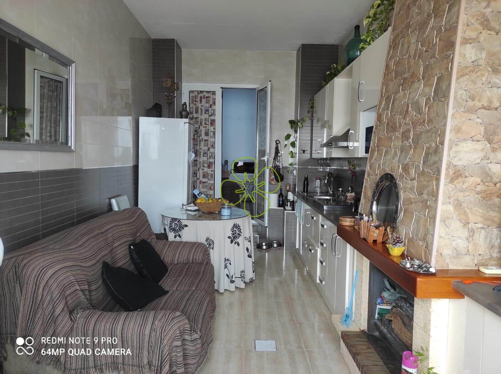 3 soverom Leilighet til salgs i Arboleas - € 108 000 (Ref: 9353471)