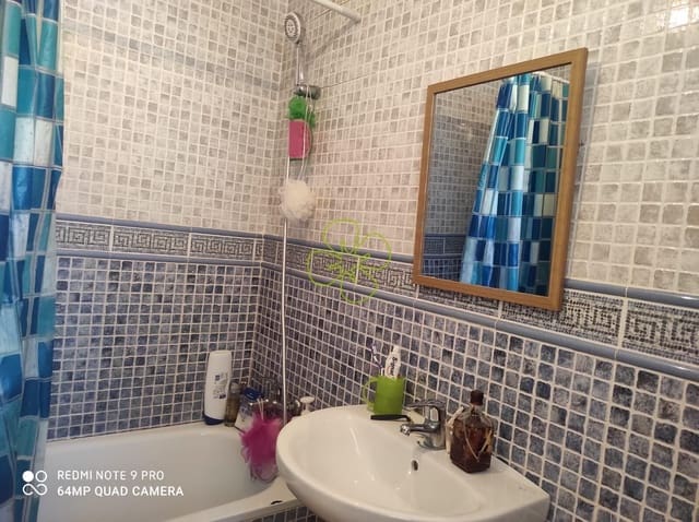 3 soveværelse Lejlighed til salg i Arboleas - € 108.000 (Ref: 9353471)