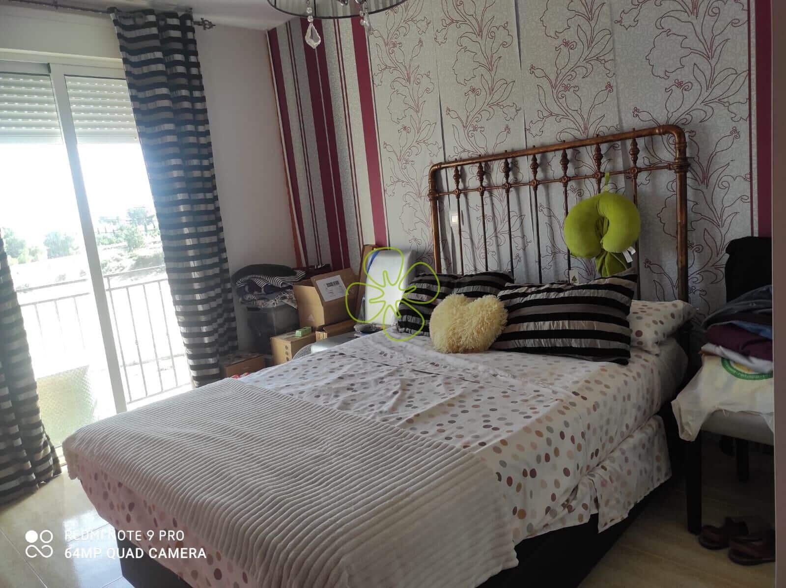 3 soverom Leilighet til salgs i Arboleas - € 108 000 (Ref: 9353471)