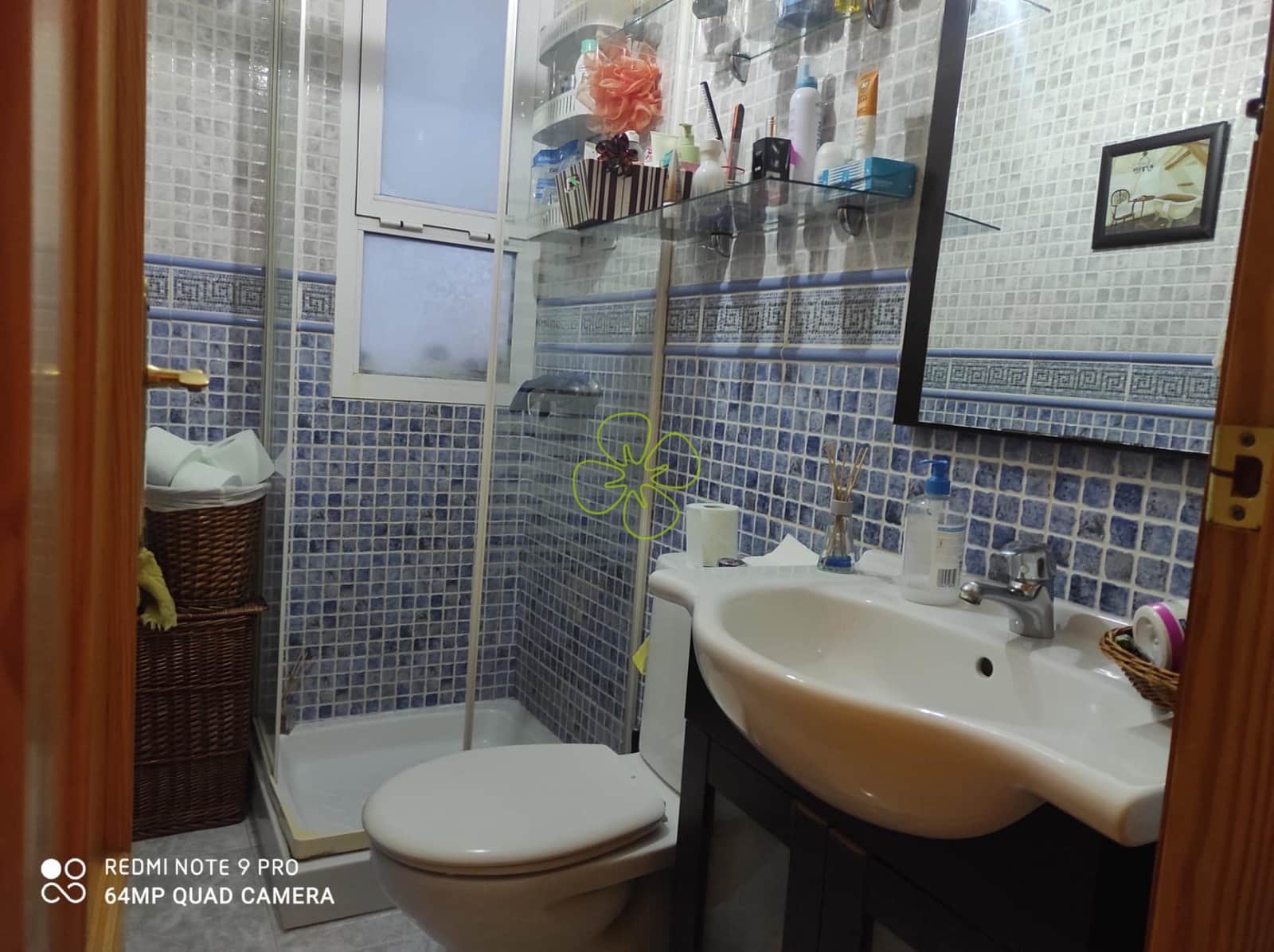 3 soverom Leilighet til salgs i Arboleas - € 108 000 (Ref: 9353471)