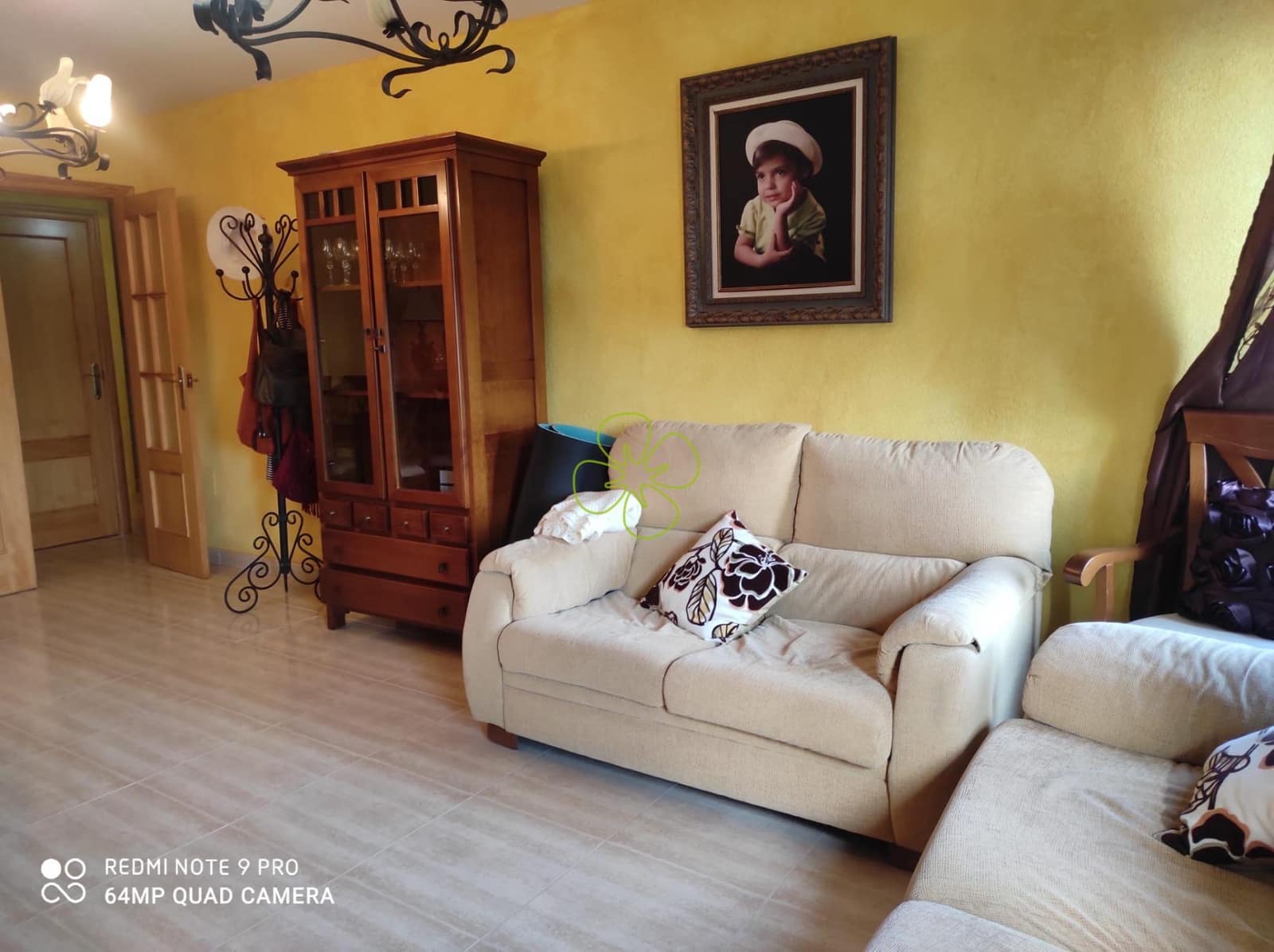 3 soverom Leilighet til salgs i Arboleas - € 108 000 (Ref: 9353471)