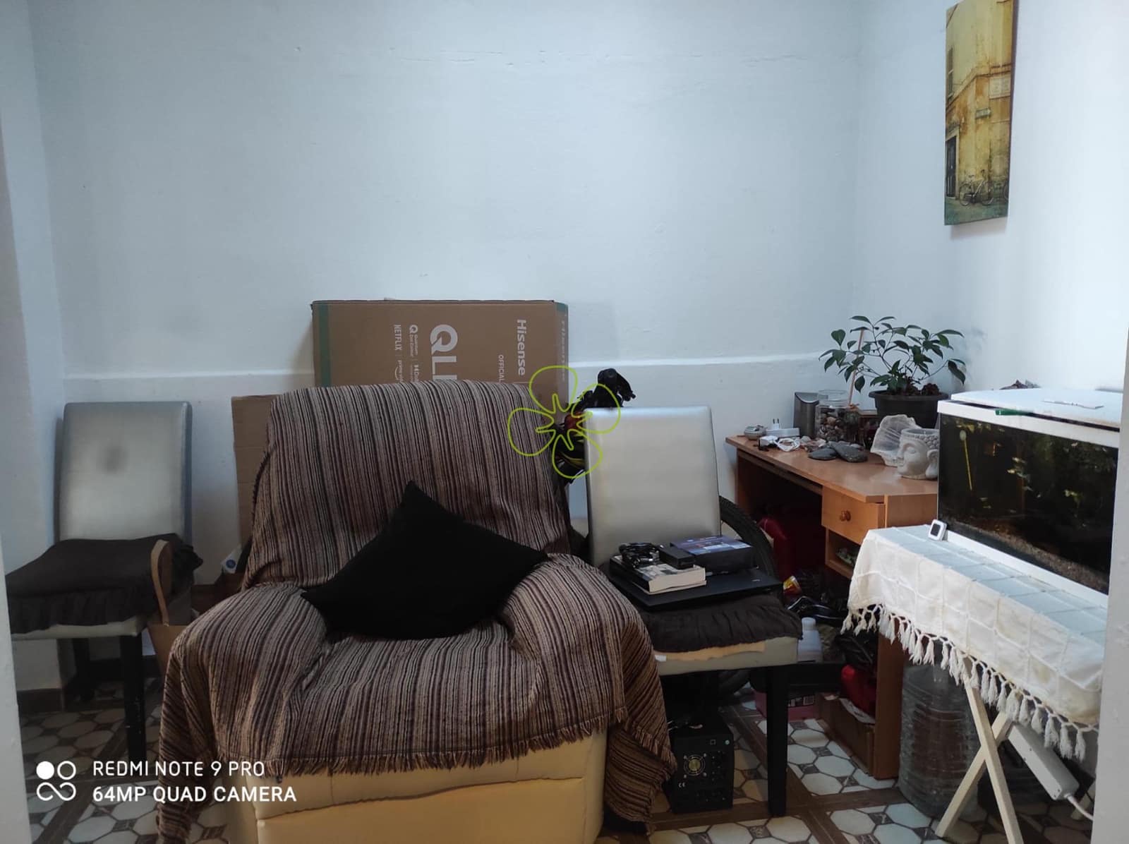 3 soverom Leilighet til salgs i Arboleas - € 108 000 (Ref: 9353471)