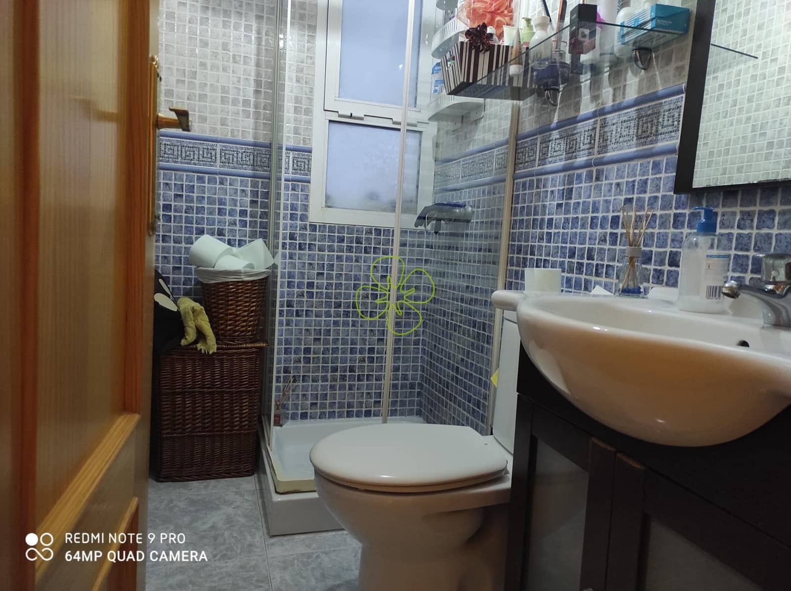 3 soverom Leilighet til salgs i Arboleas - € 108 000 (Ref: 9353471)