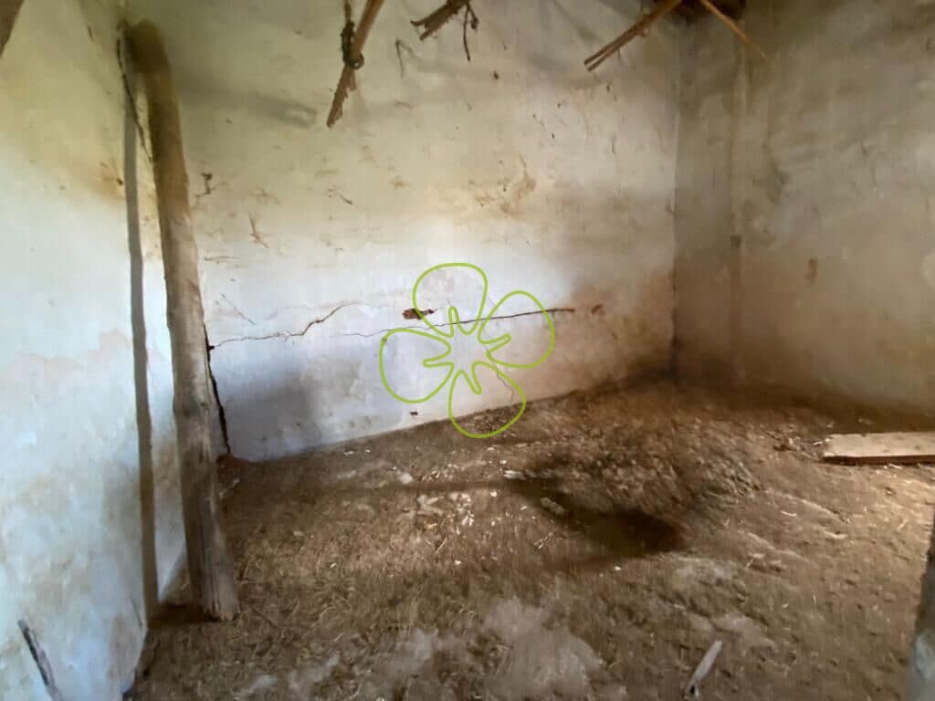 2 soverom Finca/Herregård til salgs i Cantoria - € 23 000 (Ref: 9362510)