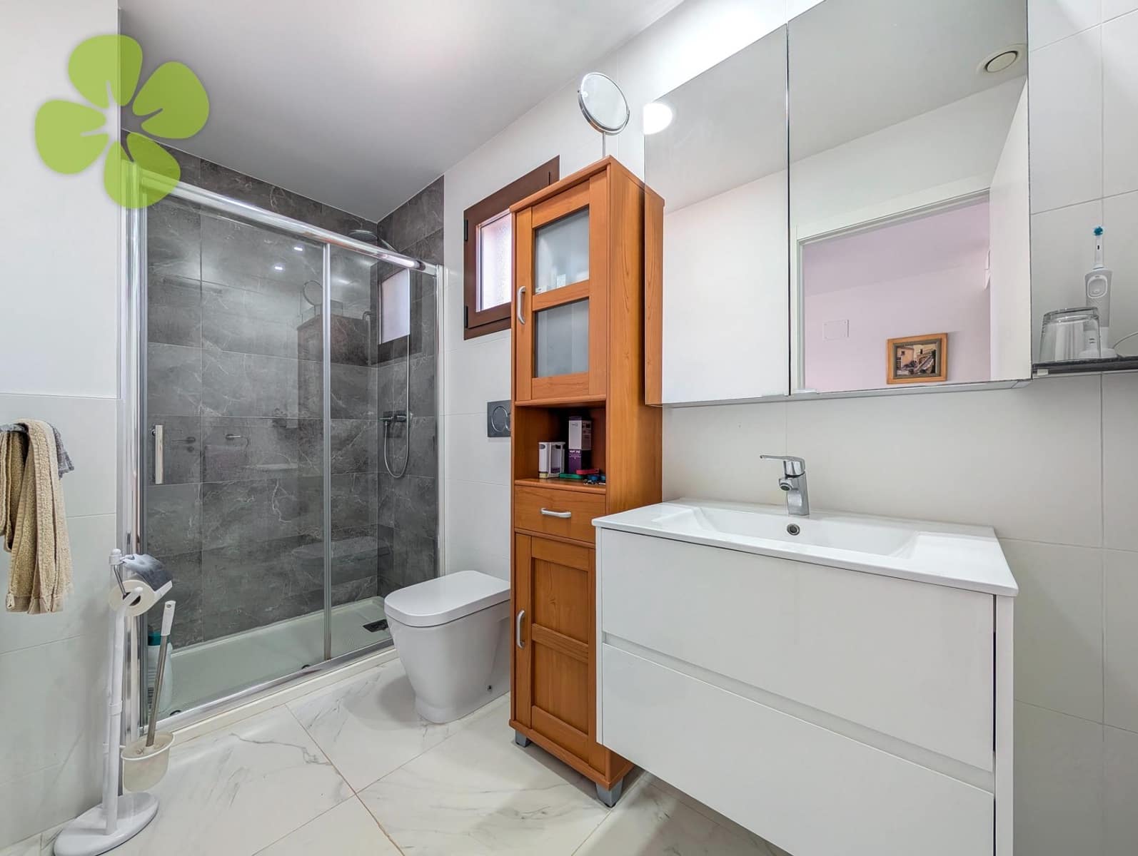 3 Zimmer Wohnung zu verkaufen in San Juan de los Terreros mit Pool Garage - 259.900 € (Ref: 9362511)