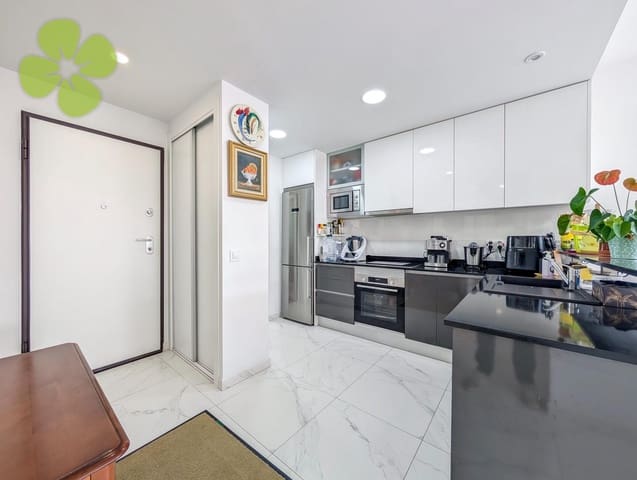 3 Zimmer Wohnung zu verkaufen in San Juan de los Terreros, Pulpí mit Pool Garage - 259.900 € (Ref: 9362511)