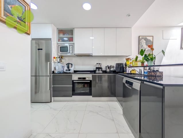 3 Zimmer Wohnung zu verkaufen in San Juan de los Terreros, Pulpí mit Pool Garage - 259.900 € (Ref: 9362511)