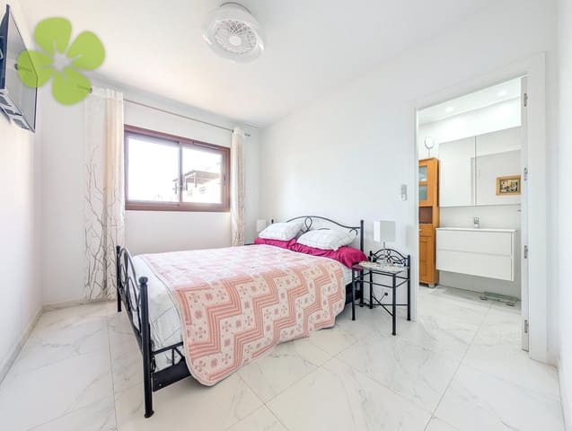 3 Zimmer Wohnung zu verkaufen in San Juan de los Terreros, Pulpí mit Pool Garage - 259.900 € (Ref: 9362511)