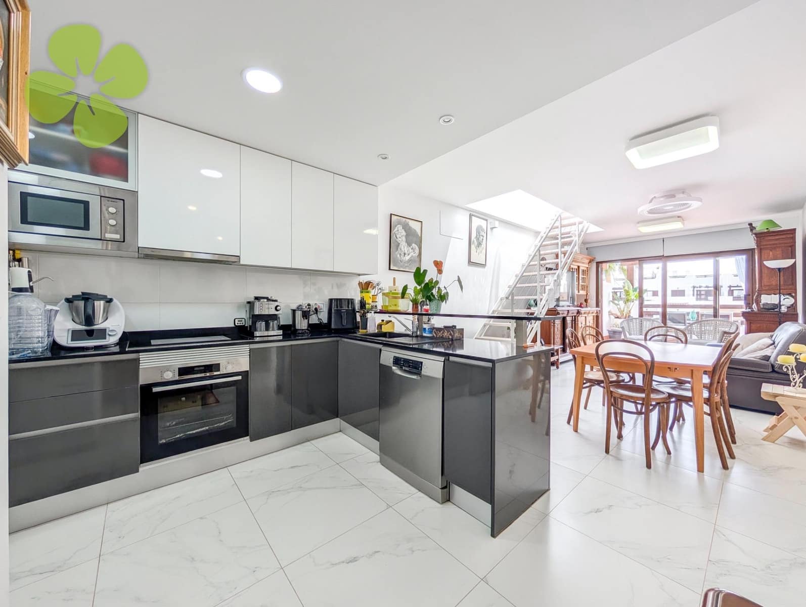 3 Zimmer Wohnung zu verkaufen in San Juan de los Terreros mit Pool Garage - 259.900 € (Ref: 9362511)