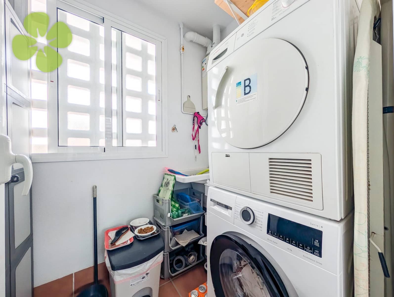 3 Zimmer Wohnung zu verkaufen in San Juan de los Terreros mit Pool Garage - 259.900 € (Ref: 9362511)