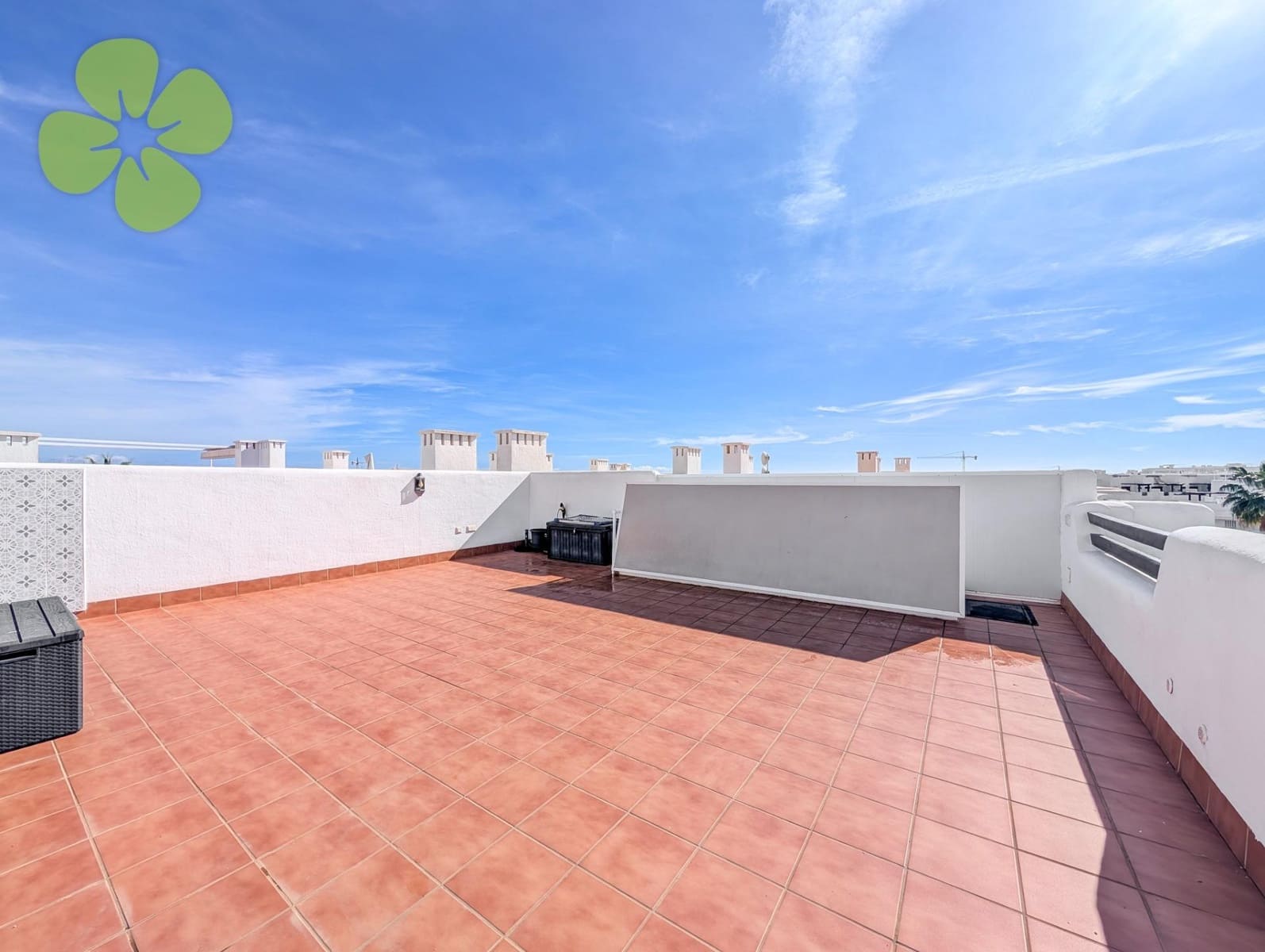 3 Zimmer Wohnung zu verkaufen in San Juan de los Terreros mit Pool Garage - 259.900 € (Ref: 9362511)