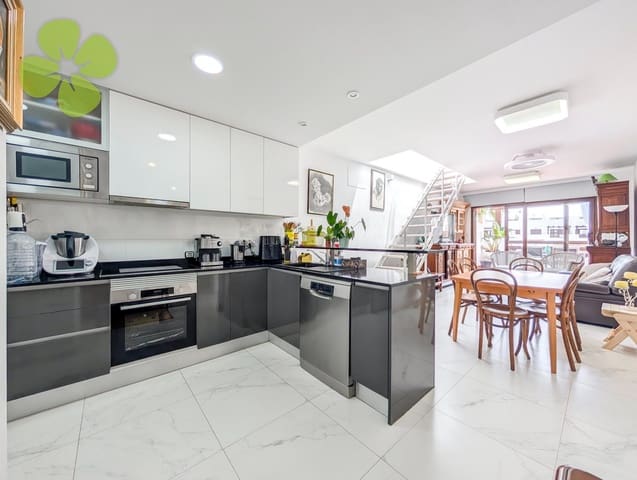 3 Zimmer Wohnung zu verkaufen in San Juan de los Terreros, Pulpí mit Pool Garage - 259.900 € (Ref: 9362511)