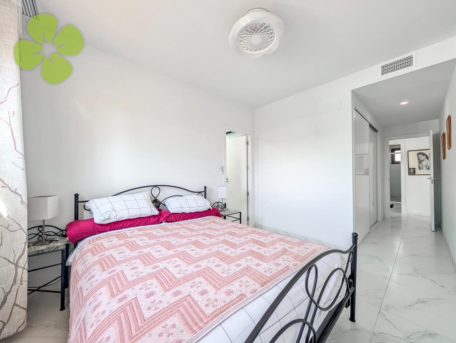 3 Zimmer Wohnung zu verkaufen in San Juan de los Terreros mit Pool Garage - 259.900 € (Ref: 9362511)