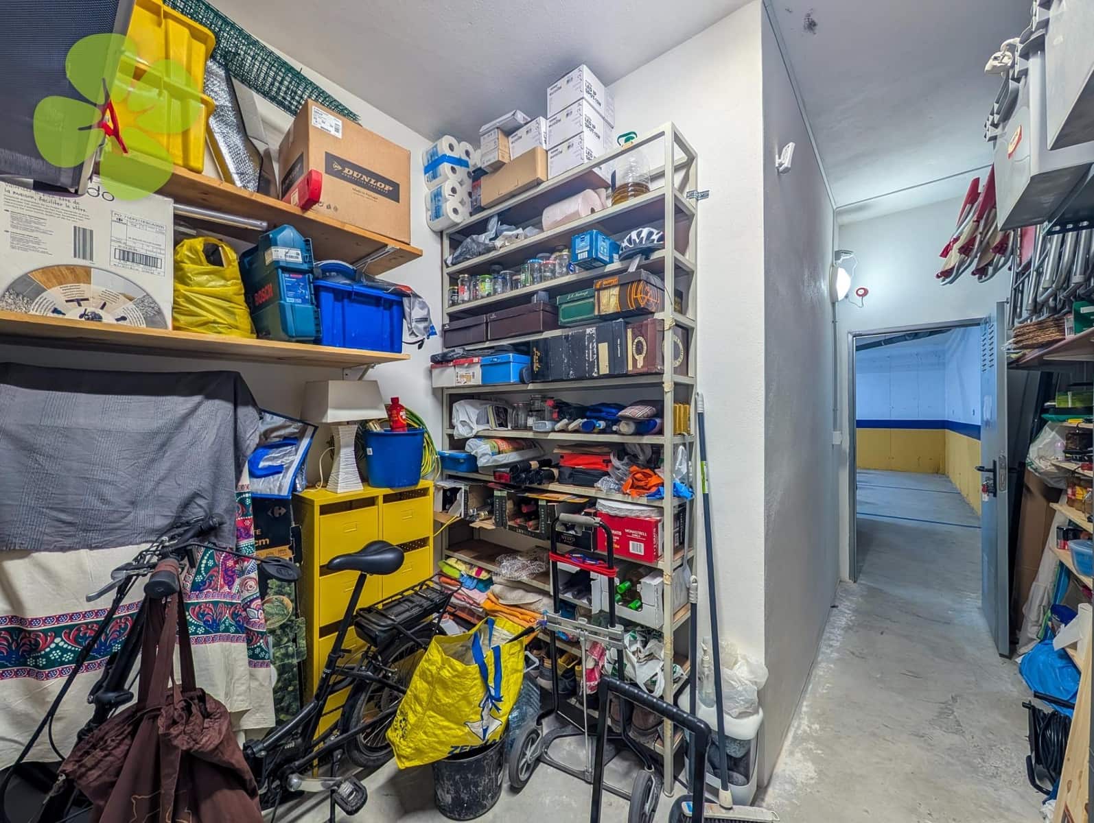 3 Zimmer Wohnung zu verkaufen in San Juan de los Terreros mit Pool Garage - 259.900 € (Ref: 9362511)