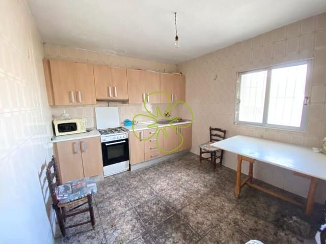 5 soverom Finca/Herregård til salgs i Cantoria - € 125 000 (Ref: 9367380)