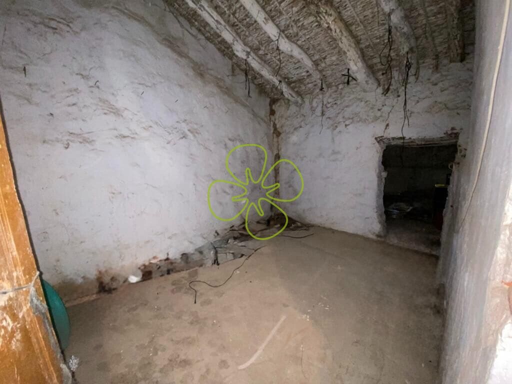 5 soverom Finca/Herregård til salgs i Cantoria - € 125 000 (Ref: 9367380)