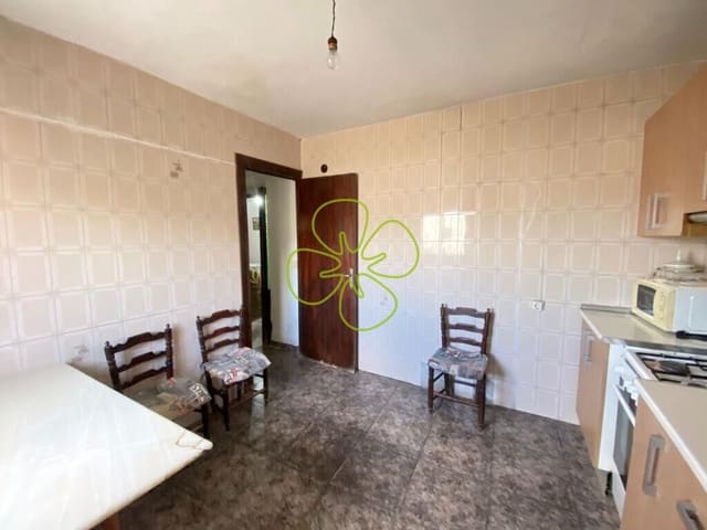 5 soverom Finca/Herregård til salgs i Cantoria - € 125 000 (Ref: 9367380)