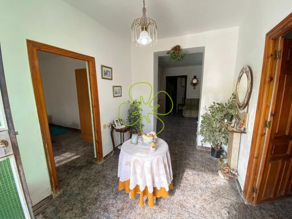 5 soverom Finca/Herregård til salgs i Cantoria - € 125 000 (Ref: 9367380)