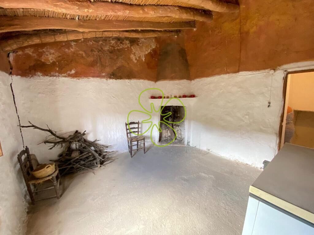 5 soverom Finca/Herregård til salgs i Cantoria - € 125 000 (Ref: 9367380)