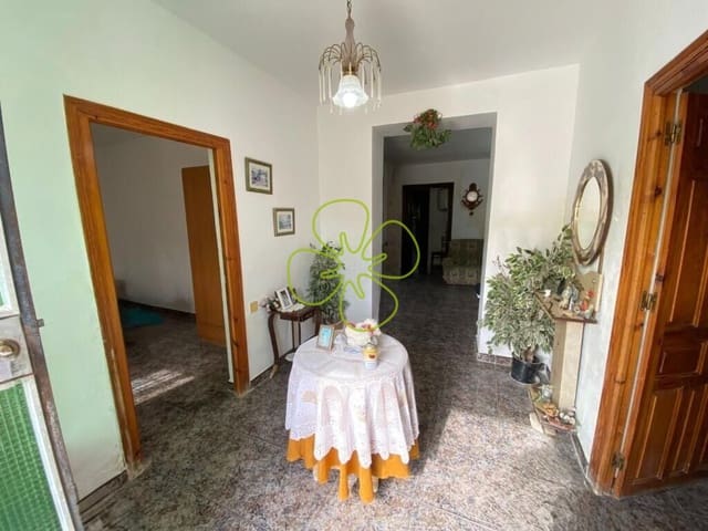 5 soverom Finca/Herregård til salgs i Cantoria - € 125 000 (Ref: 9367380)