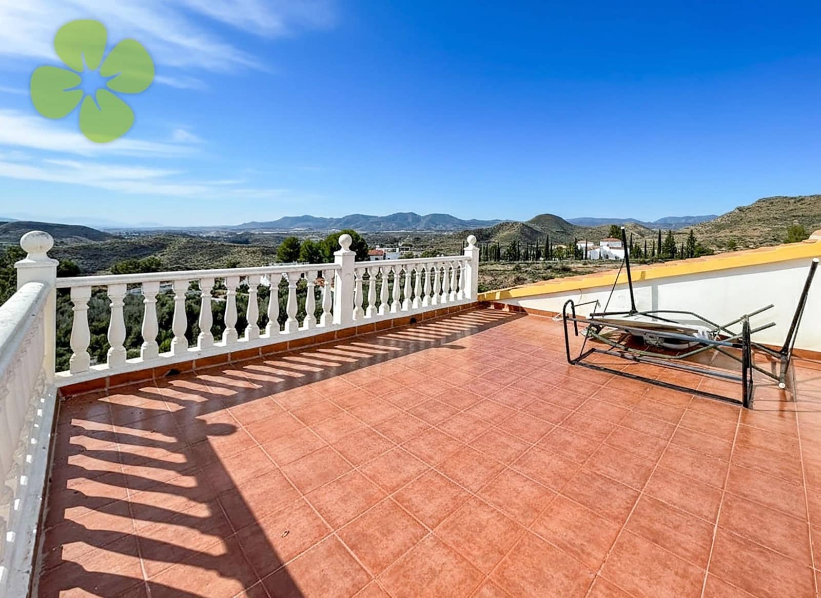 3 bedroom Villa for sale in Cantoria - € 269,950 (Ref: 9374614)