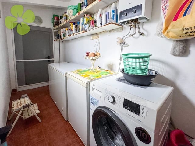 3 soverom Villa til salgs i Cantoria - € 269 950 (Ref: 9374614)