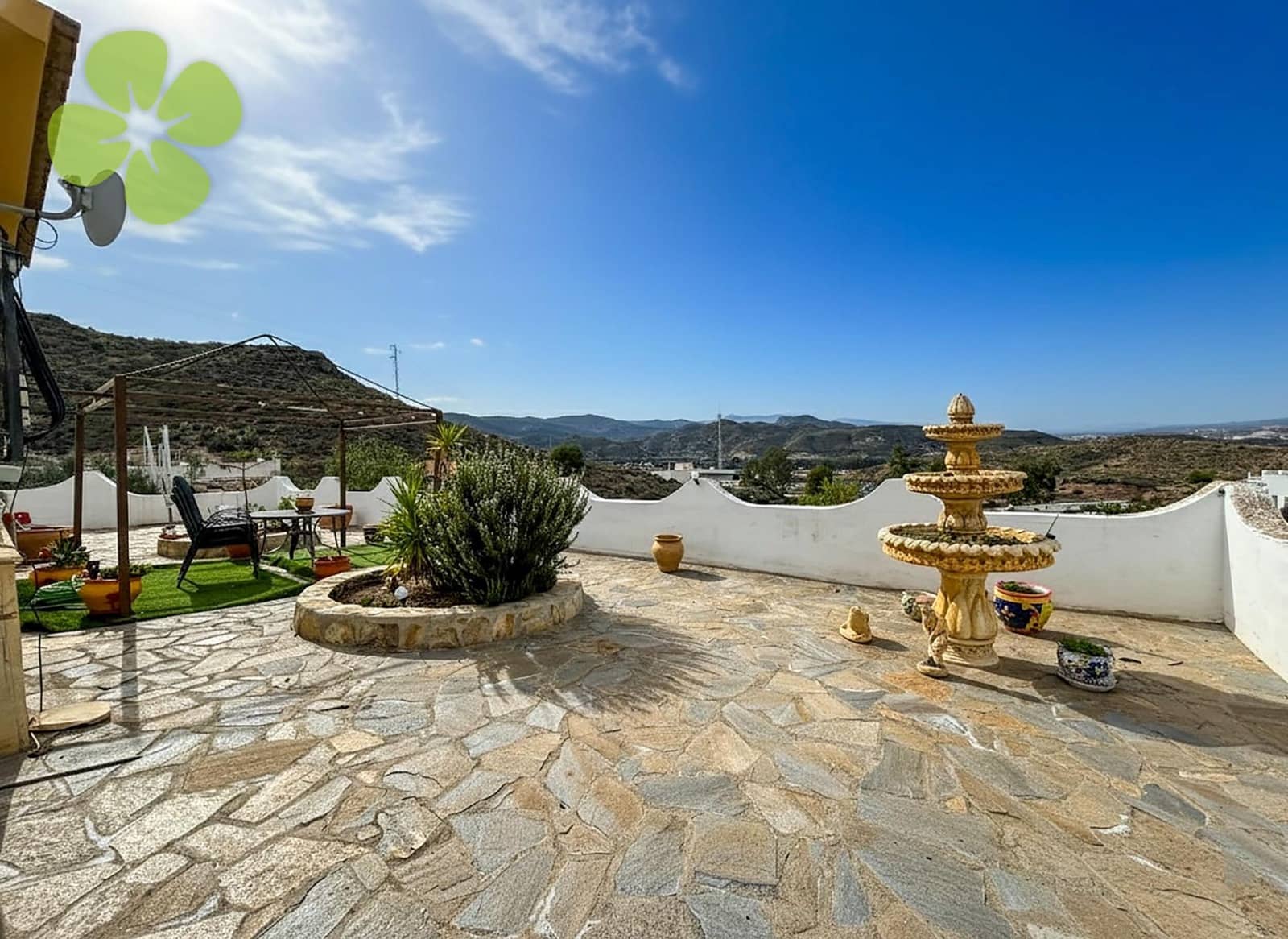 3 bedroom Villa for sale in Cantoria - € 269,950 (Ref: 9374614)