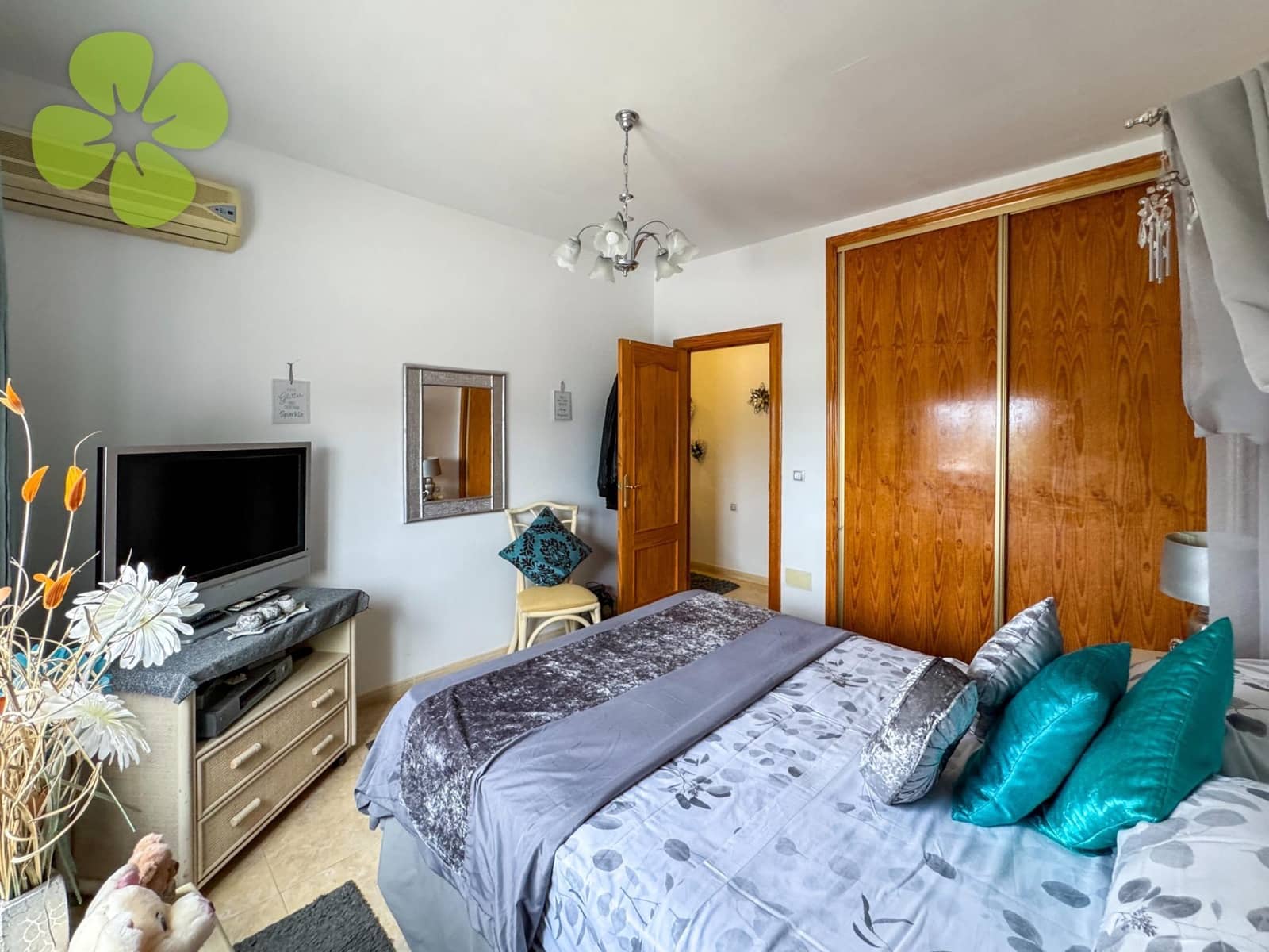 3 bedroom Villa for sale in Cantoria - € 269,950 (Ref: 9374614)