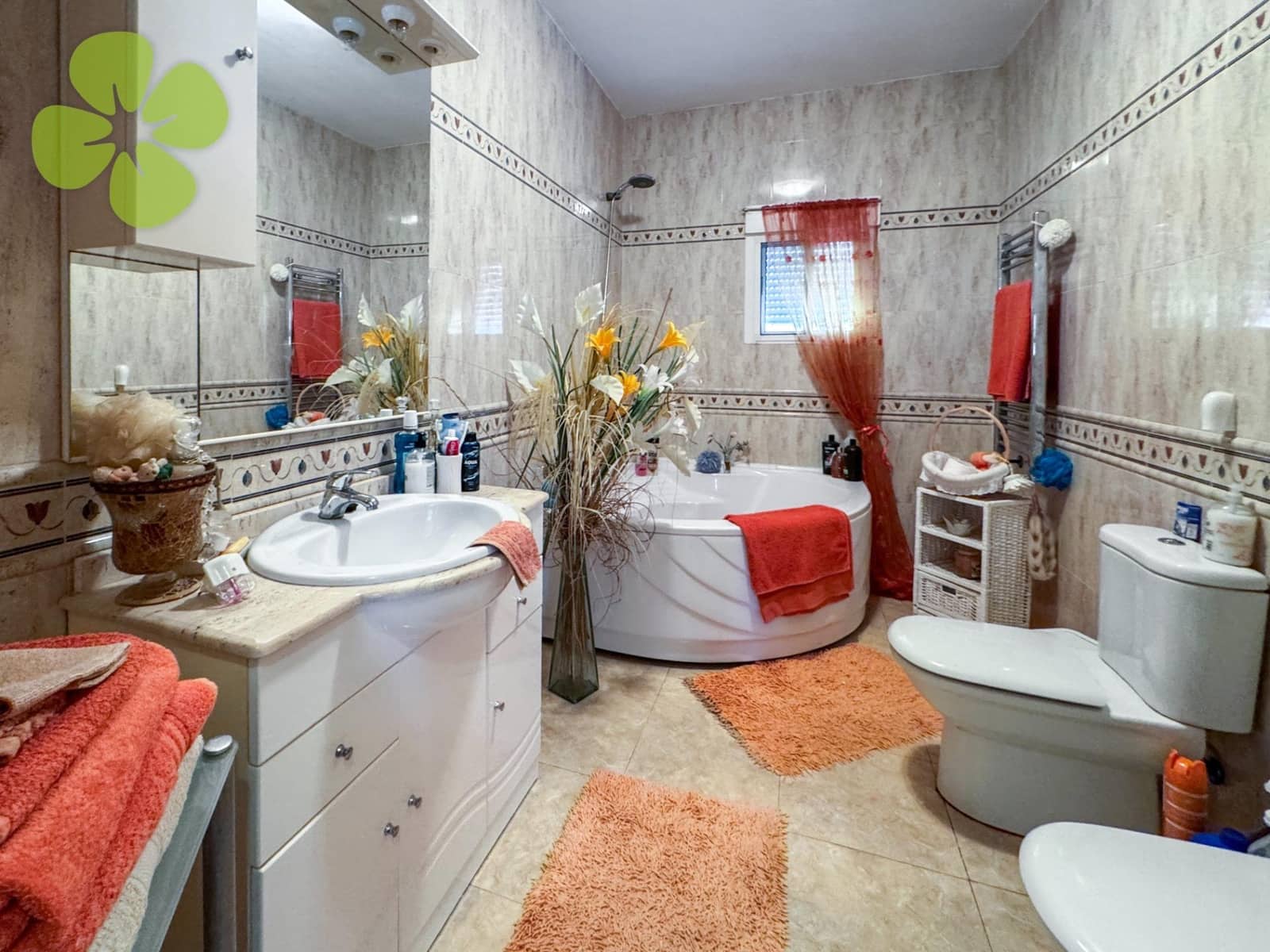 3 bedroom Villa for sale in Cantoria - € 269,950 (Ref: 9374614)