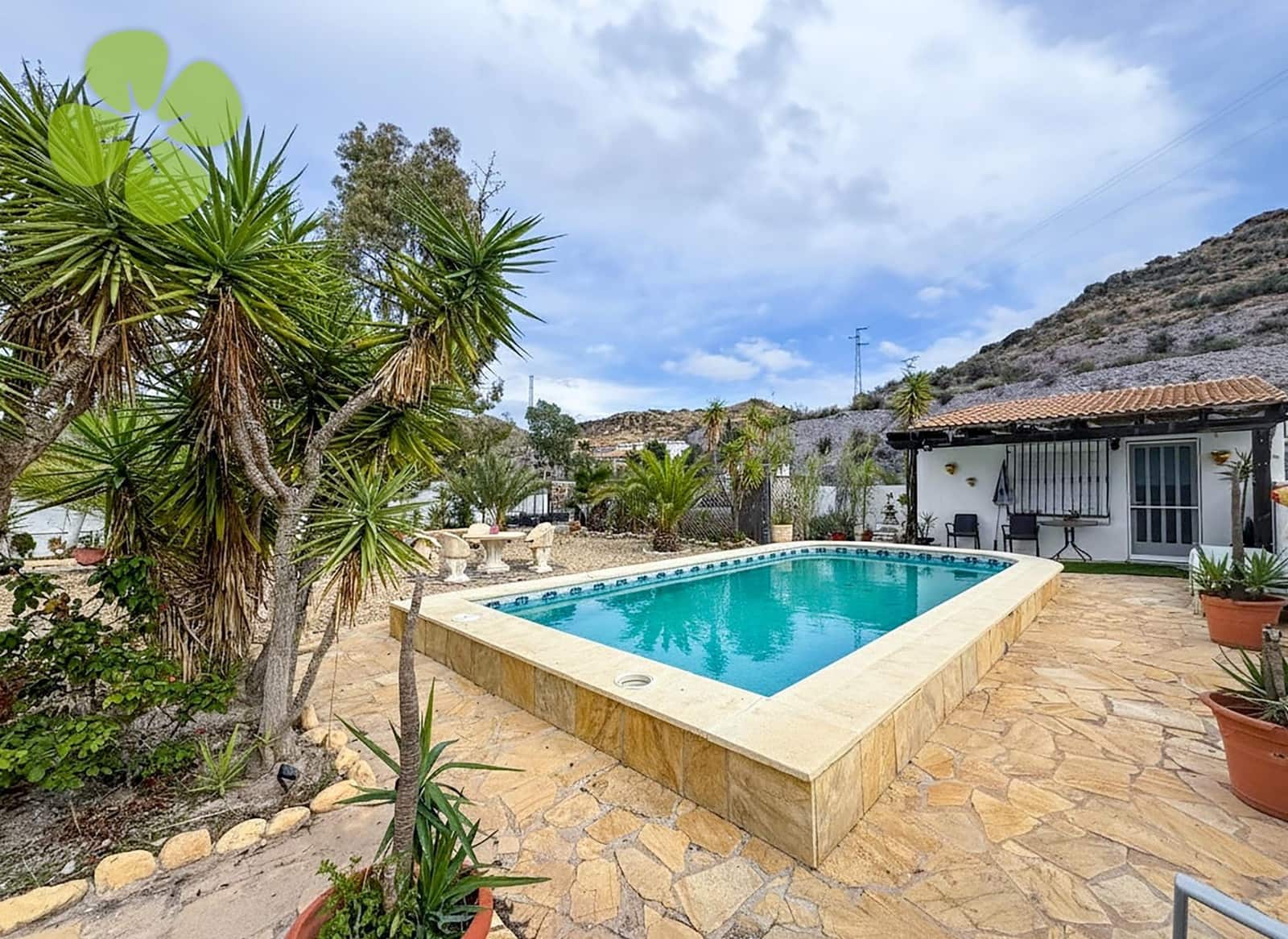 3 bedroom Villa for sale in Cantoria - € 269,950 (Ref: 9374614)