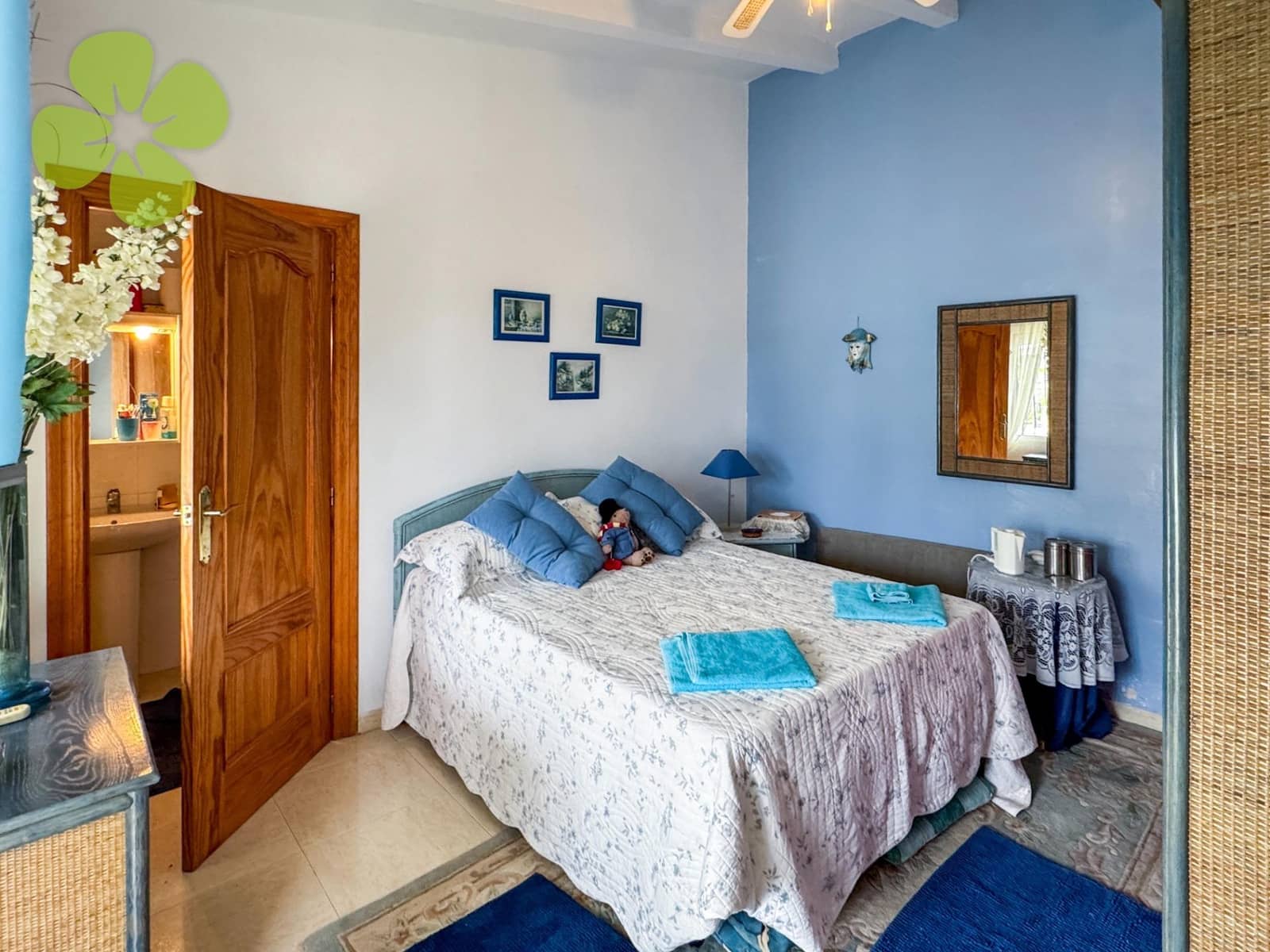 3 bedroom Villa for sale in Cantoria - € 269,950 (Ref: 9374614)