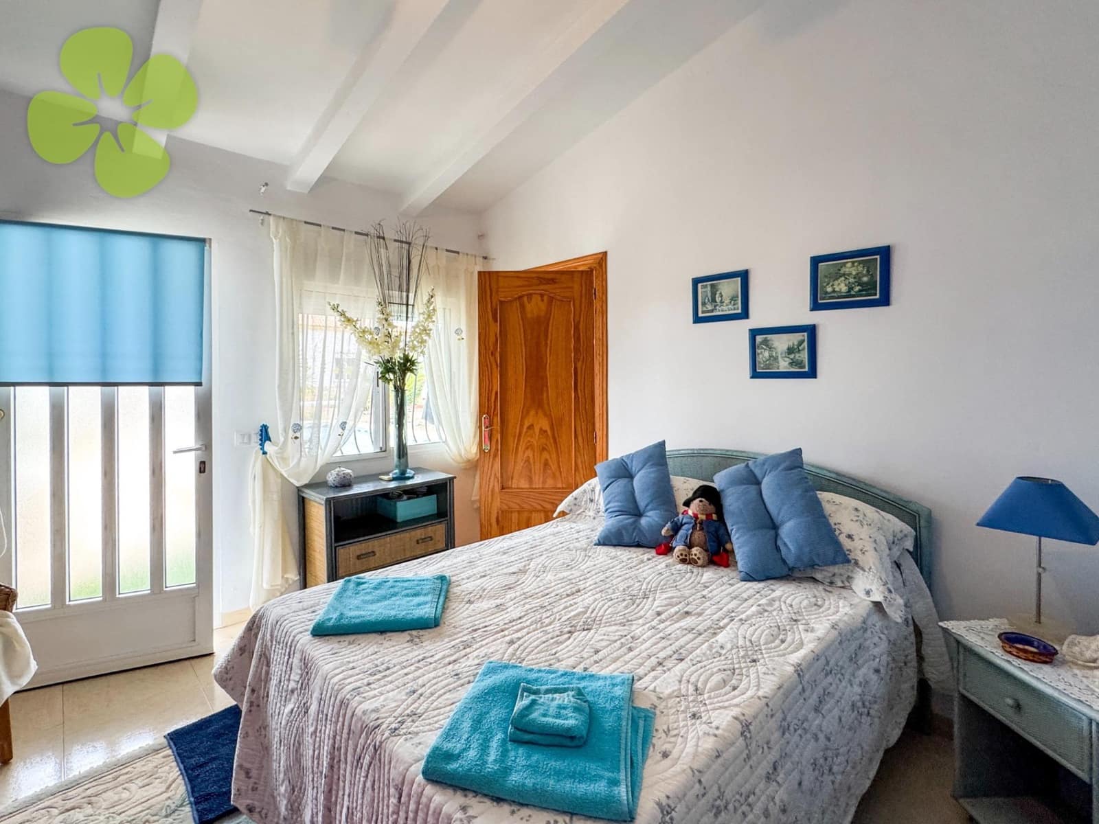 3 bedroom Villa for sale in Cantoria - € 269,950 (Ref: 9374614)