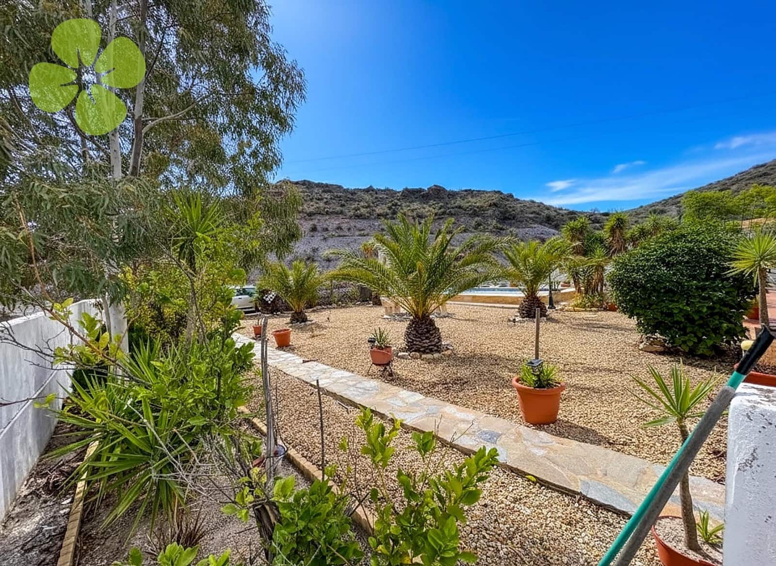 3 bedroom Villa for sale in Cantoria - € 269,950 (Ref: 9374614)