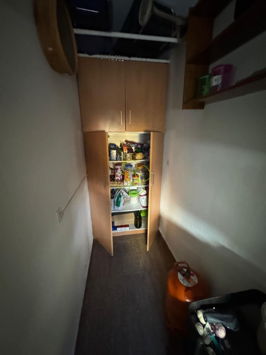 3 sypialnia Dom na sprzedaż w Guadahortuna - 45 000 € (Ref: 9374615)