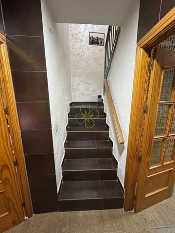 3 sypialnia Dom na sprzedaż w Guadahortuna - 45 000 € (Ref: 9374615)