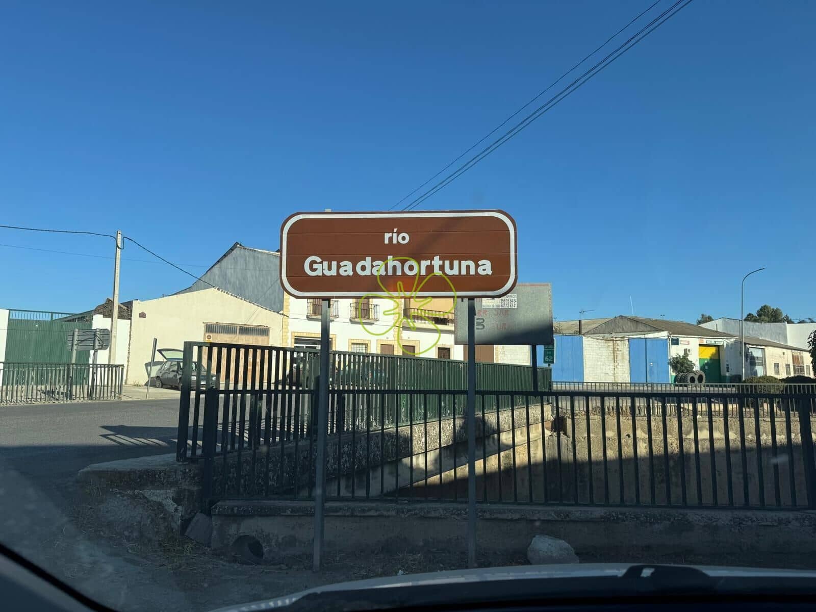 3 sypialnia Dom na sprzedaż w Guadahortuna - 45 000 € (Ref: 9374615)