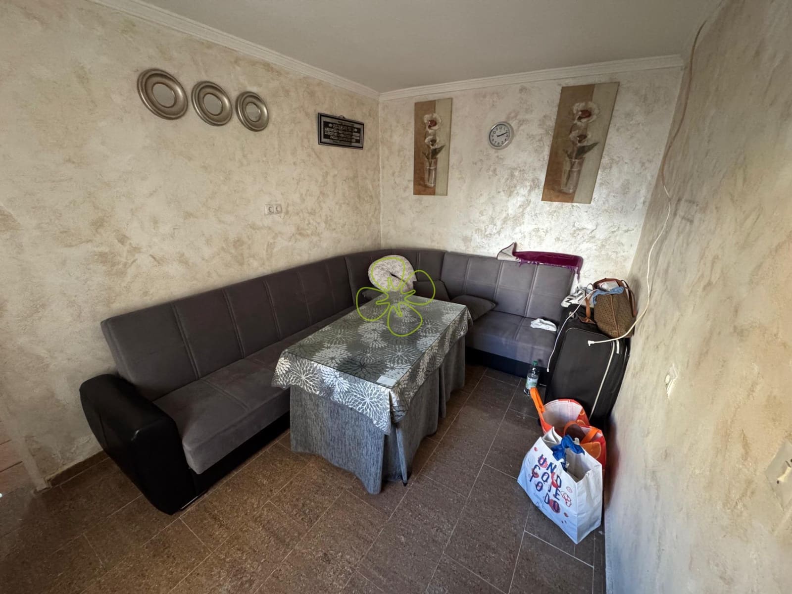 3 sypialnia Dom na sprzedaż w Guadahortuna - 45 000 € (Ref: 9374615)