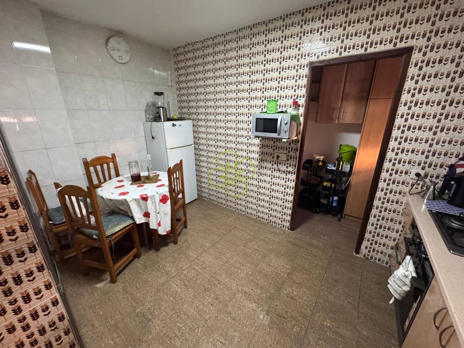 3 sypialnia Dom na sprzedaż w Guadahortuna - 45 000 € (Ref: 9374615)